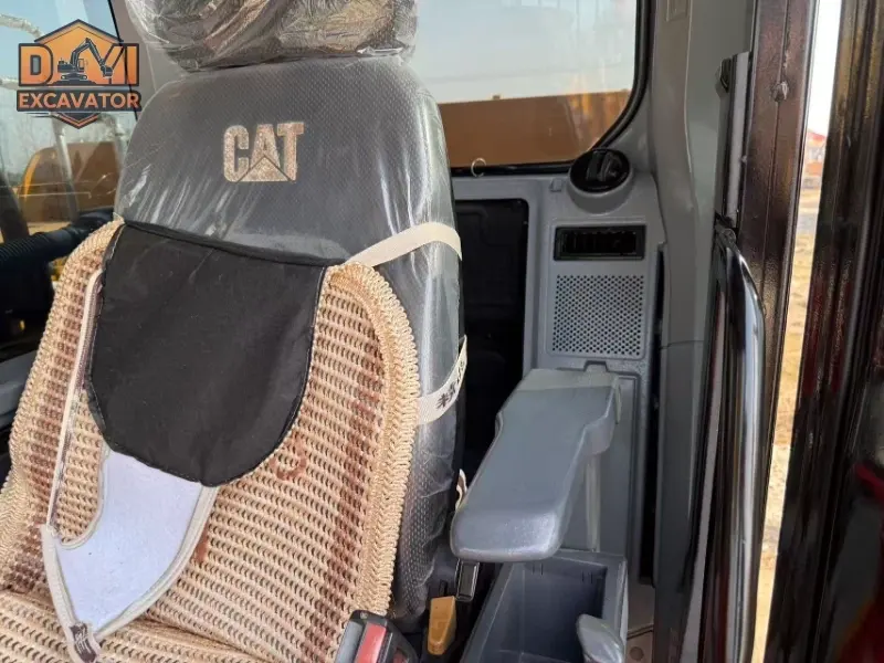 Low Price Used Cat 336GC Excavator Original Specification Competitive Price Supply