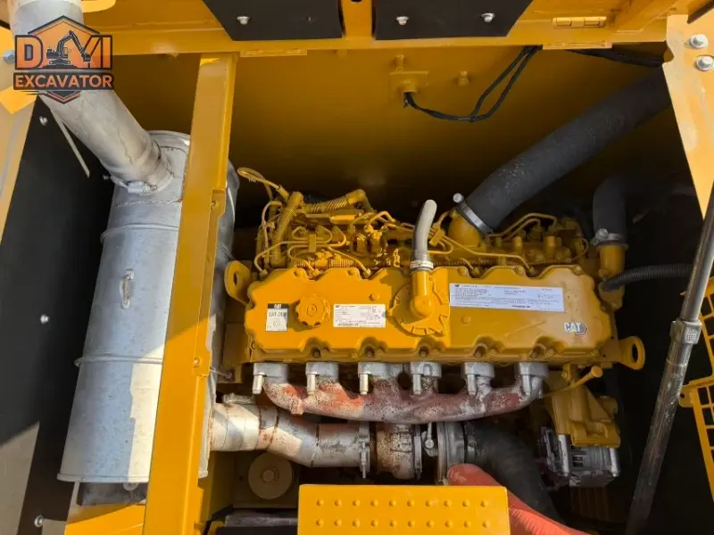 Low Price Used Cat 336GC Excavator Original Specification Competitive Price Supply